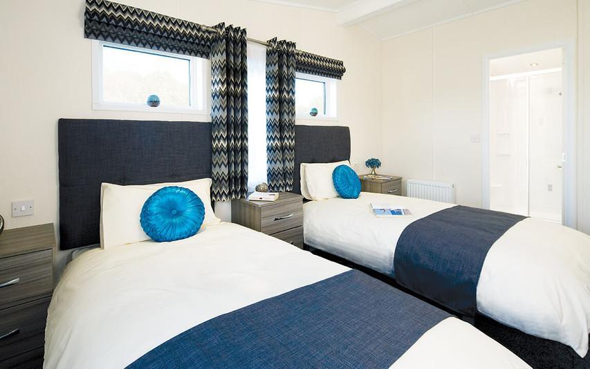 Bennane Shore Holiday Park Ayr Buitenkant foto