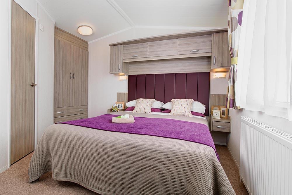 Bennane Shore Holiday Park Ayr Buitenkant foto